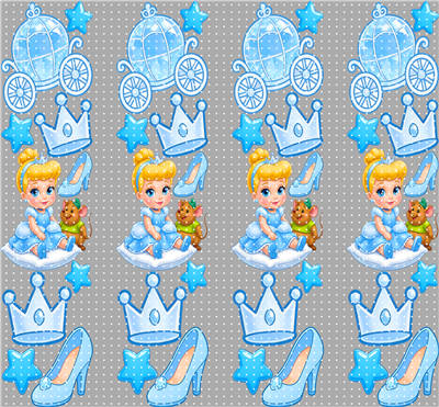 Bookmark sticker-S 2279